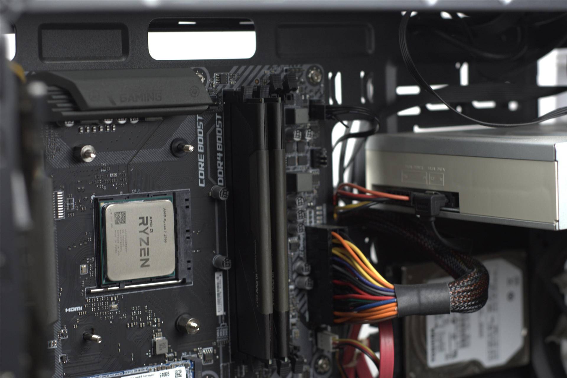 超频3pccooler,超频三东海风云评测