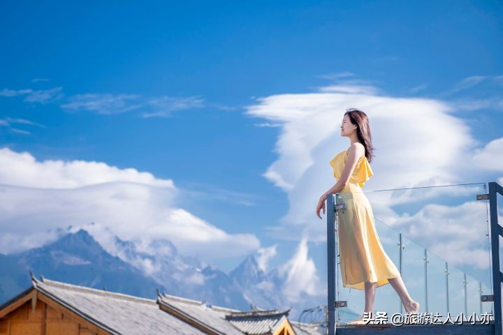 云南旅游攻略视频讲解,云南旅游攻略40字