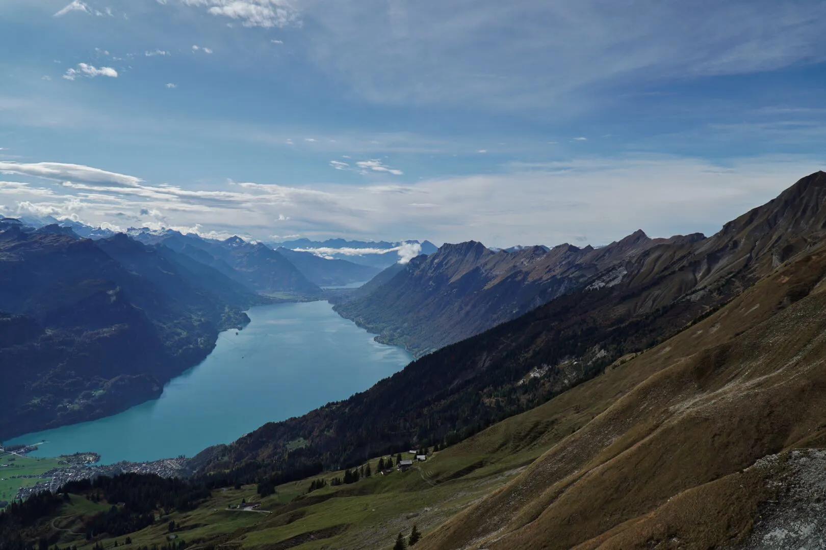 瑞士少女峰旅游详细攻略,四姑娘山徒步路线免费推荐