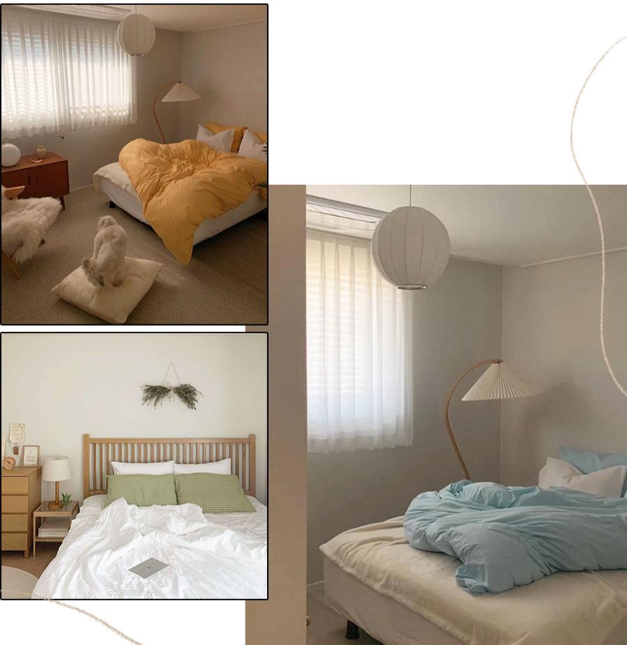 idealhome|这个家咋ins里ins气的呢