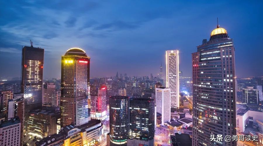 东莞凭什么成为新一线城市,东莞能成为最有潜力的新一线城市