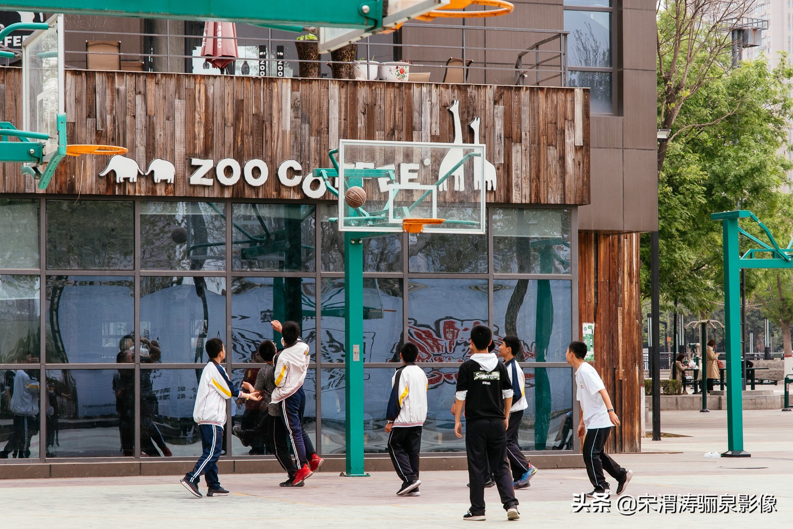 临渭区前进路篮球队,渭南前进路初中优秀学生