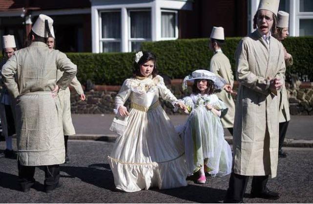 犹太人在欧洲做了什么,犹太人做了什么让欧洲人害怕