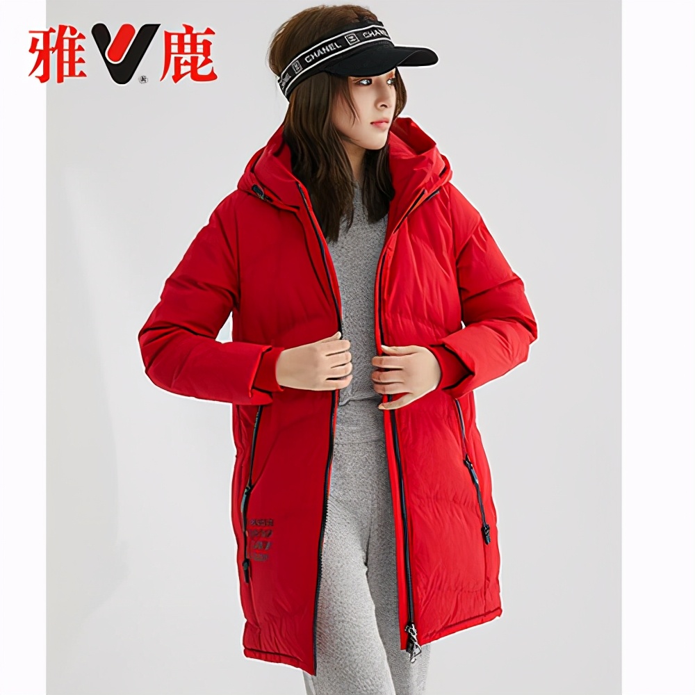 中国羽绒服十大名牌波司登,中国羽绒服十大名牌