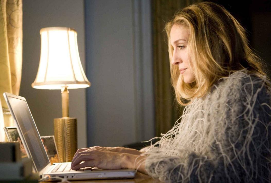 女朋友对我戒心很重，怎么办？