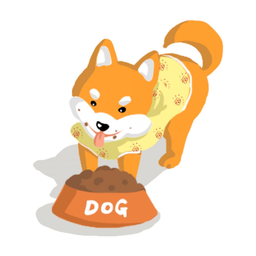 一个多月的小狗吃了骨头死掉了,三个月的小狗吃骨头一定死吗