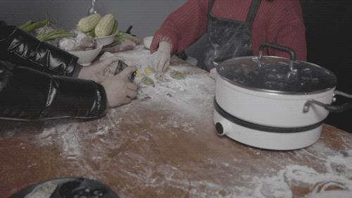 iPhone贺岁片超实用拍摄技巧分享，5招教你打造朋友圈爆款视频