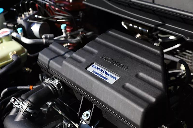 广汽本田皓影尊贵版有格陵兰白吗,高颜值的实力派suv广汽本田皓影