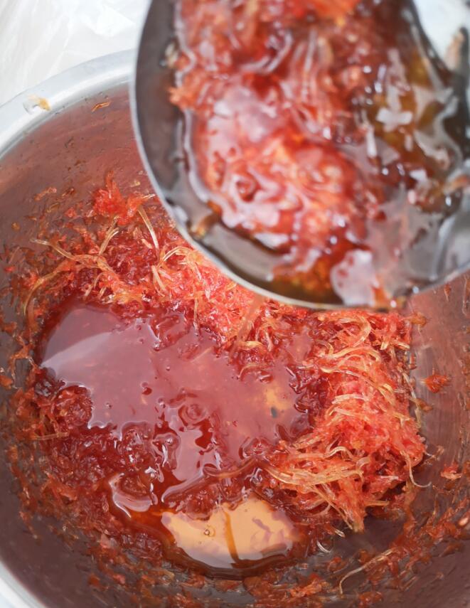 自制的蜂蜜柚子茶苦涩补救,不苦的蜂蜜柚子茶的正确做法