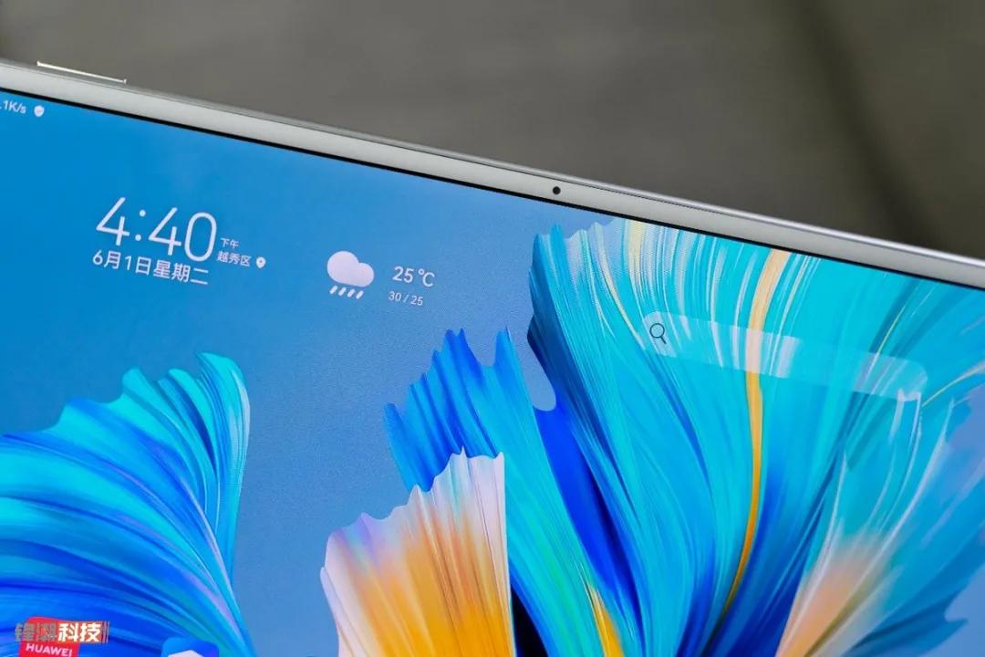 华为鸿蒙系统平板和ipad哪个好用,鸿蒙平板和ipad