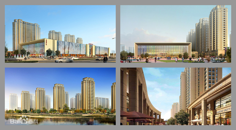 淮安市亿丰时代广场商业,淮安亿丰时代广场生意