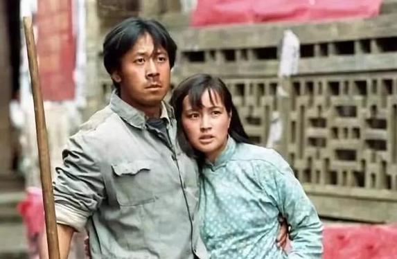 刘晓庆陈佩斯多年重聚,刘晓庆和朱时茂结局