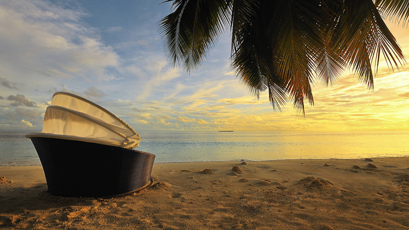 马代一价全包a级浮潜岛,马代一价全包伊露岛