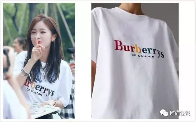 女明星为什么穿山寨假货,女明星为什么要穿山寨假货