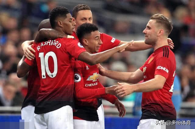 热刺0-1曼联德赫亚11连扑,德赫亚神扑热刺