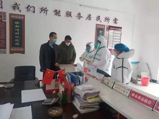 疫情防控就是命令防控就是责任,疫情就是命令防控我们责无旁贷