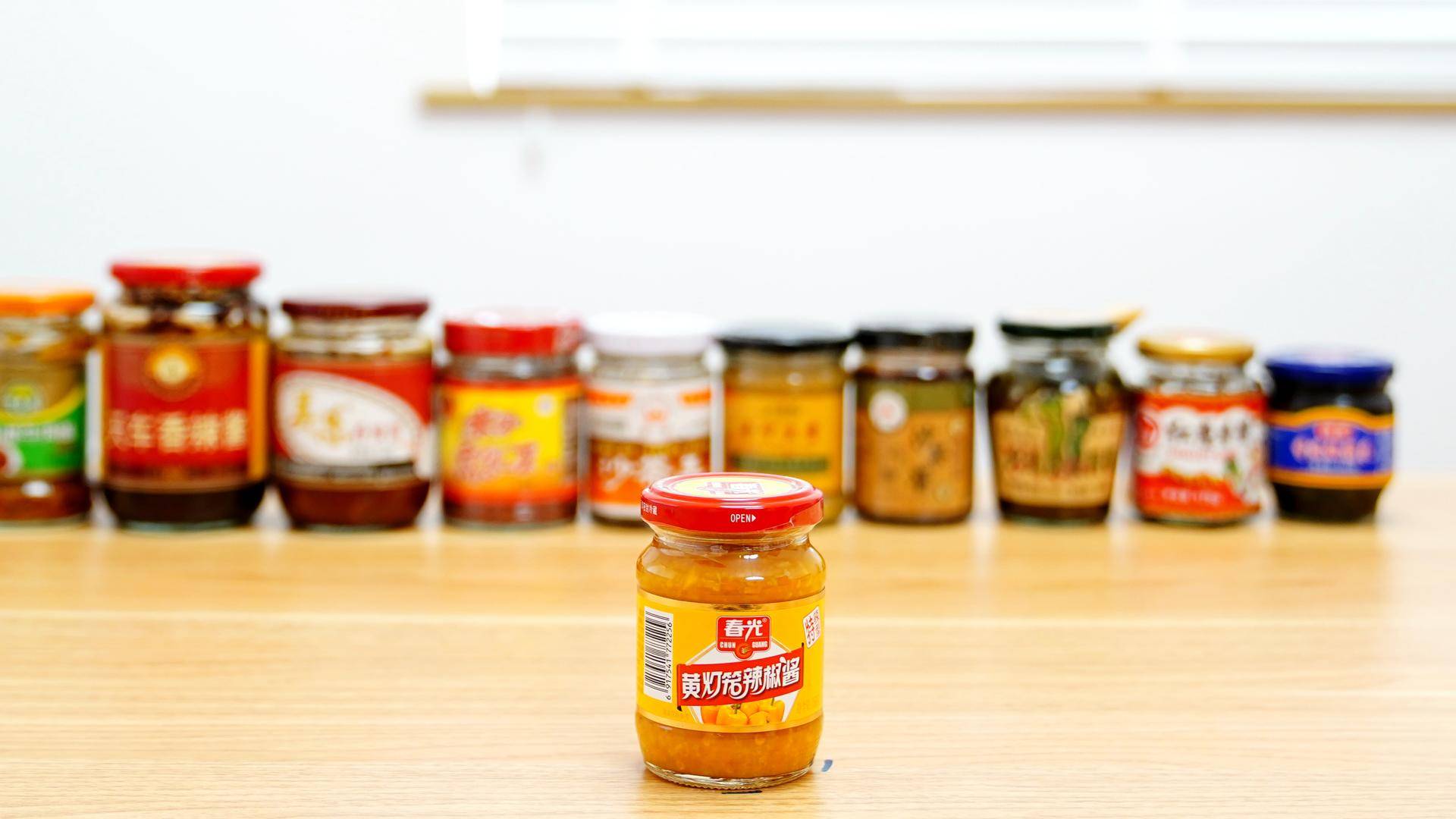 如何用老干妈调制万能秘制酱料,除了老干妈还有这16种酱料值得吃