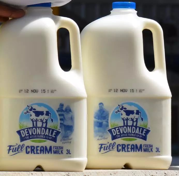 澳洲奶粉是真是假,澳洲最好的奶