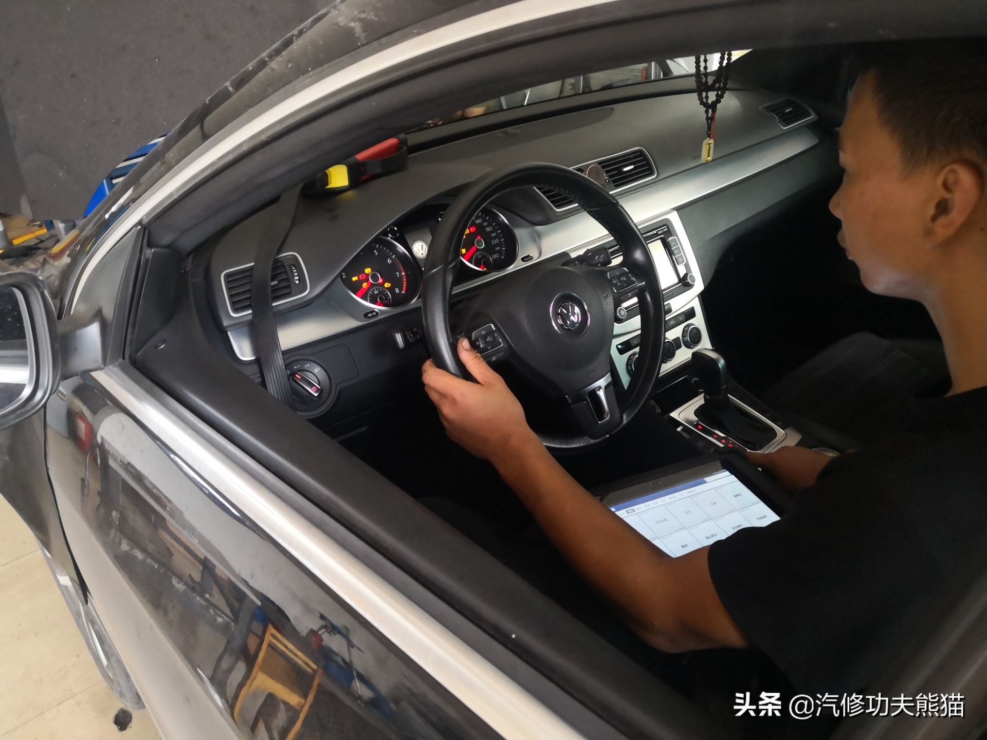 大众cc烧机油什么导致的,大众cc烧机油有多厉害