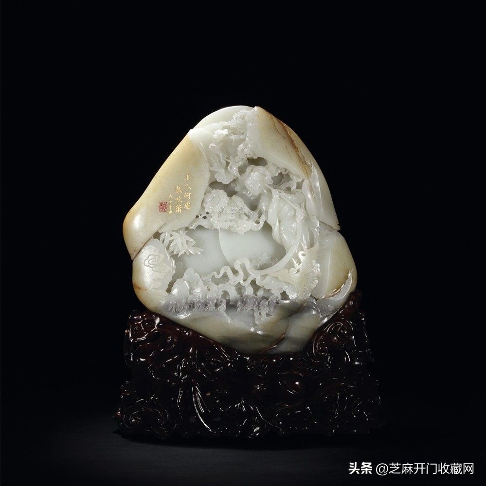 鐪熷亣鐜夌煶鎵嬮暞閴村畾鏂规硶,鍙ょ帺甯傚満鐜夌煶鐪熷亣閴村畾