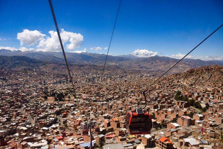 世界最高城市天空之城,最壮观的天空之城