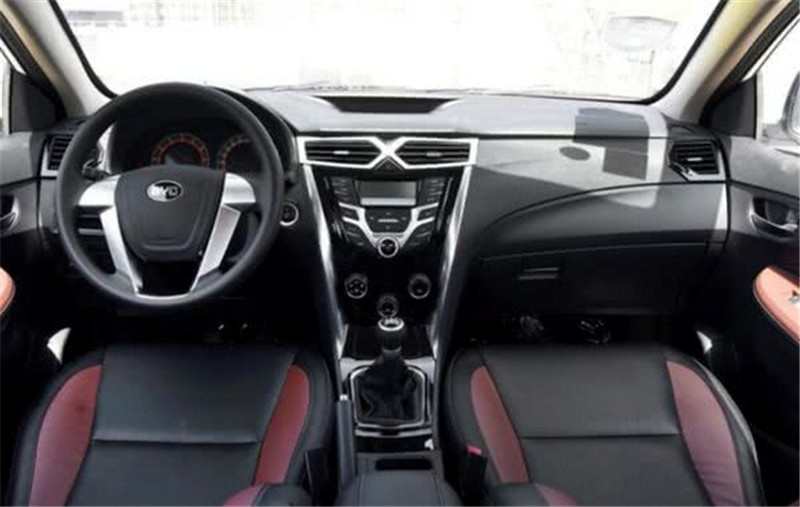 值得推荐的几款万元练手车,2-3万练手好车推荐