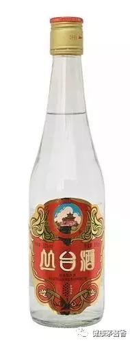 全国各地白酒品牌大全,全国10大白酒品牌