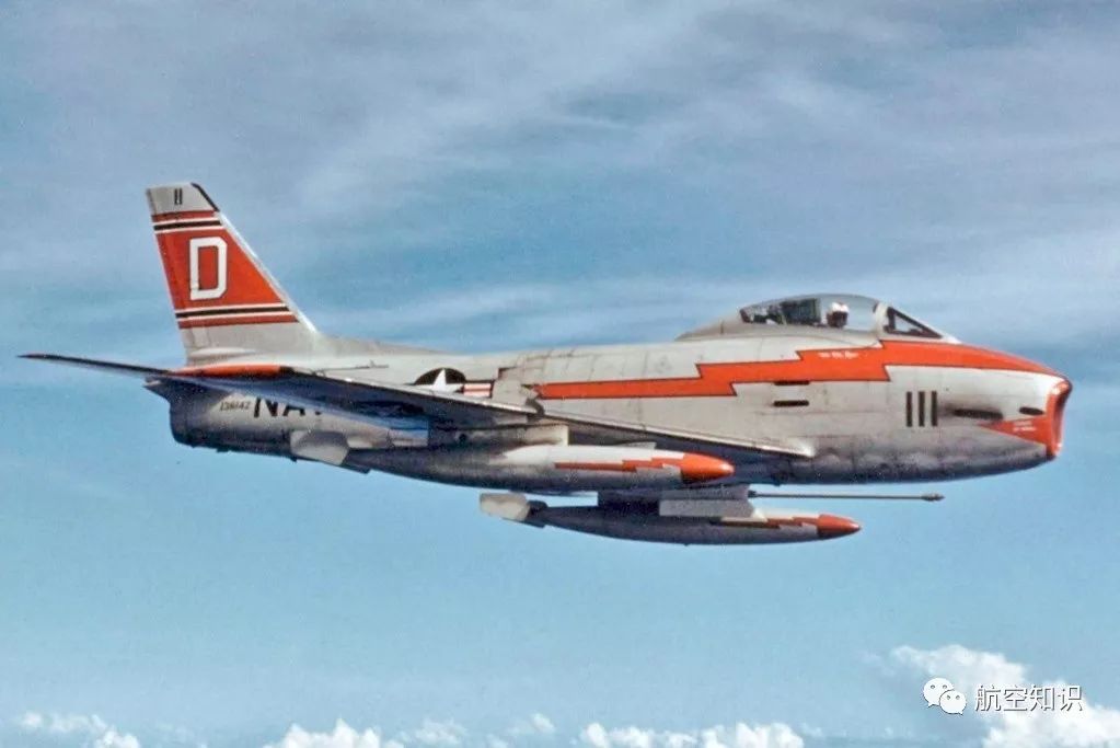 美国二战后喷气式战斗机图片,史上最全飞机图