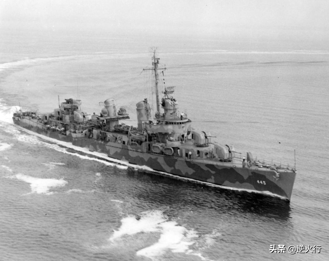 美国什么军舰最厉害,美国最厉害的是什么军舰