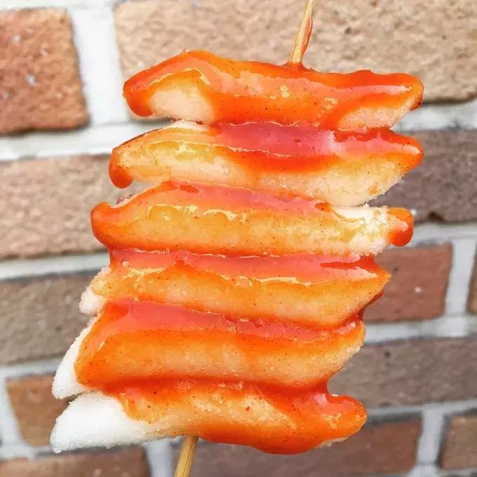 游记｜韩国好像没什么，但女孩子玩起来就是好爽