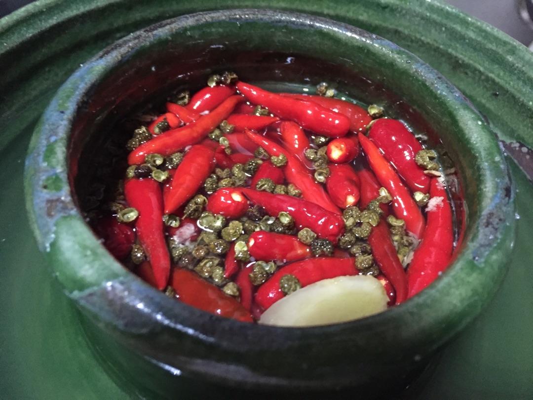 做泡菜不要白砂糖不行吗,四川泡菜详细做法掌握这几点