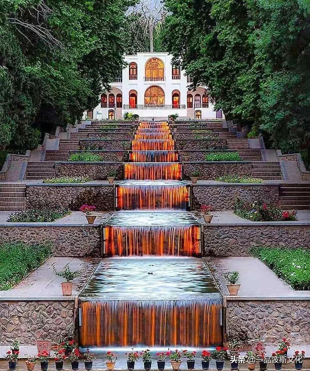 鲁米的诗全集,鲁米的秘密花园