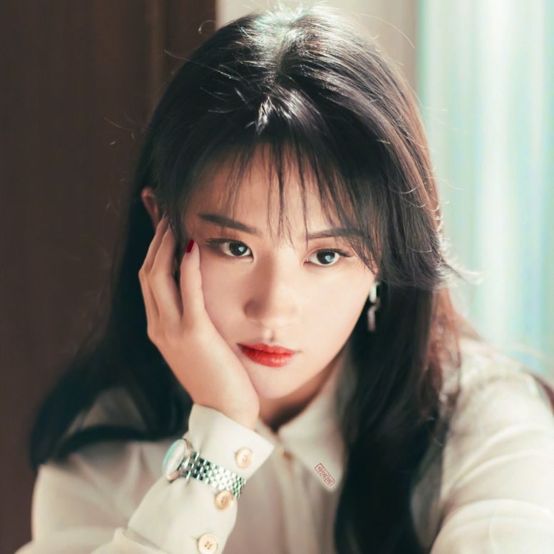 娱乐圈90后十大美女明星,娱乐圈公认前十名的十大美女