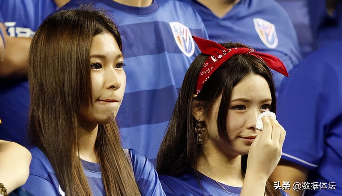 谁是那颗最亮的星——中超美女球迷盘点（上）