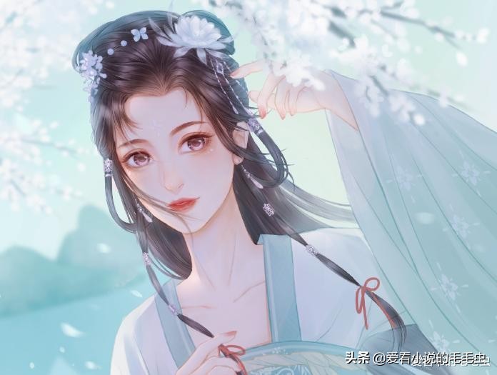 好看的古代言情虐心小说排行榜,古代仙侣虐心言情小说