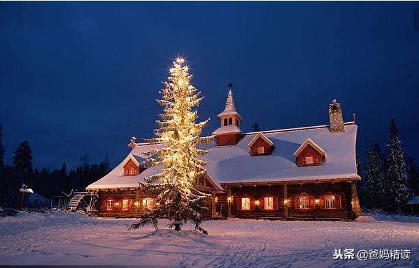 圣诞节最适合送给孩子的圣诞礼物,圣诞节怎么准备惊喜给小朋友