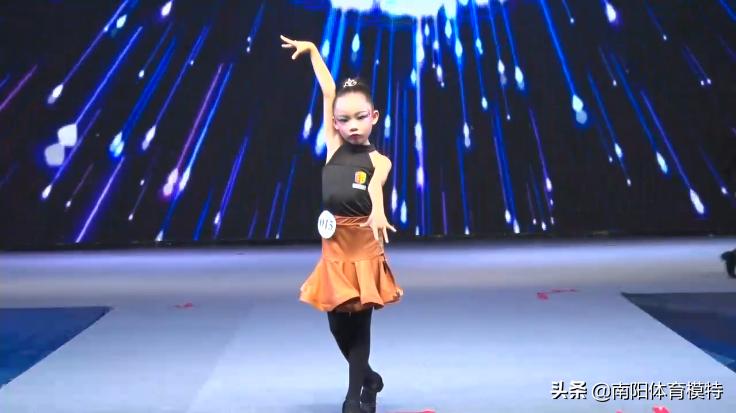 南阳全民健身模特大赛,2021年南阳市全民健身大会