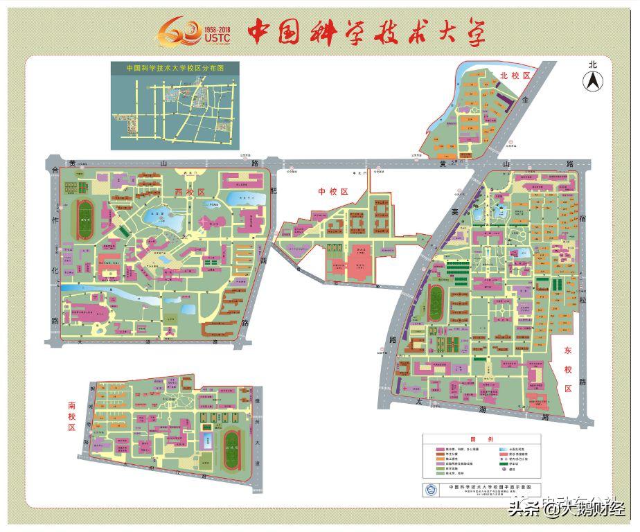 细数合肥经济发展之路,合肥市经济为何发展如此迅速