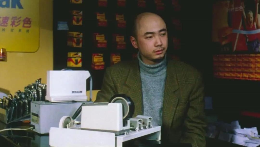 21年了，北电最牛毕业神作终于藏不住了