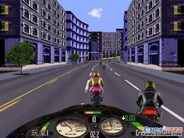 游戏盘点手机游戏,盘点十种游戏你玩过哪几种