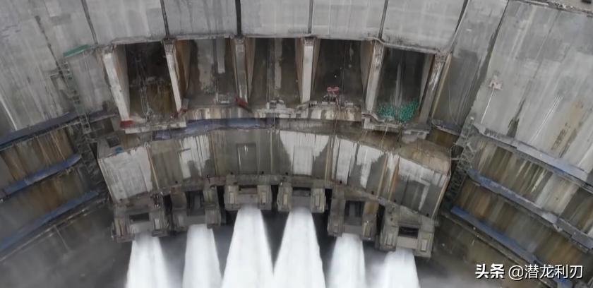 三峡大坝有多坚固,三峡大坝有多牢固