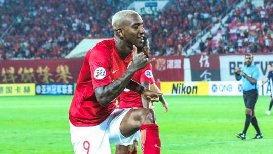 广州恒大vs墨尔本胜利在线直播,亚冠4比0胜利