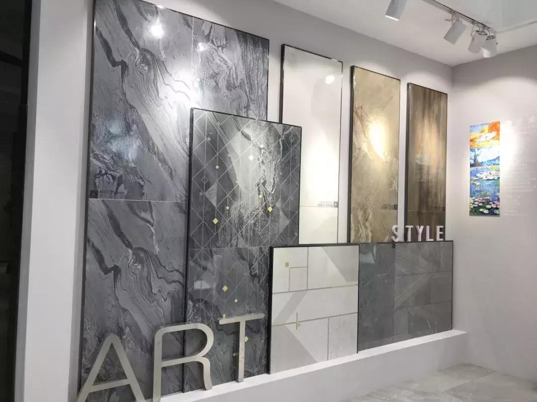 东鹏陶瓷新品有哪些,东鹏第九届中国佛山陶瓷工业年会