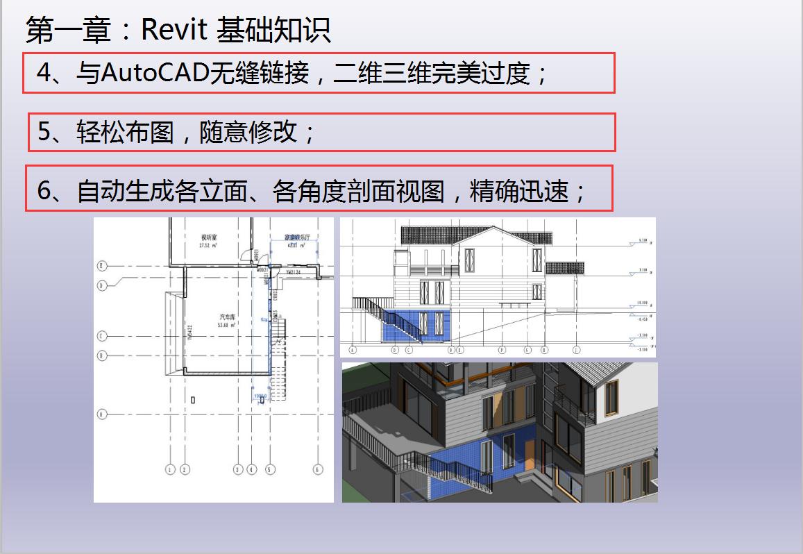 bimrevit入门教程2018,revitbim免费自学教程视频