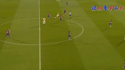 巴萨球员蒙楚转会,巴萨中场节奏大师