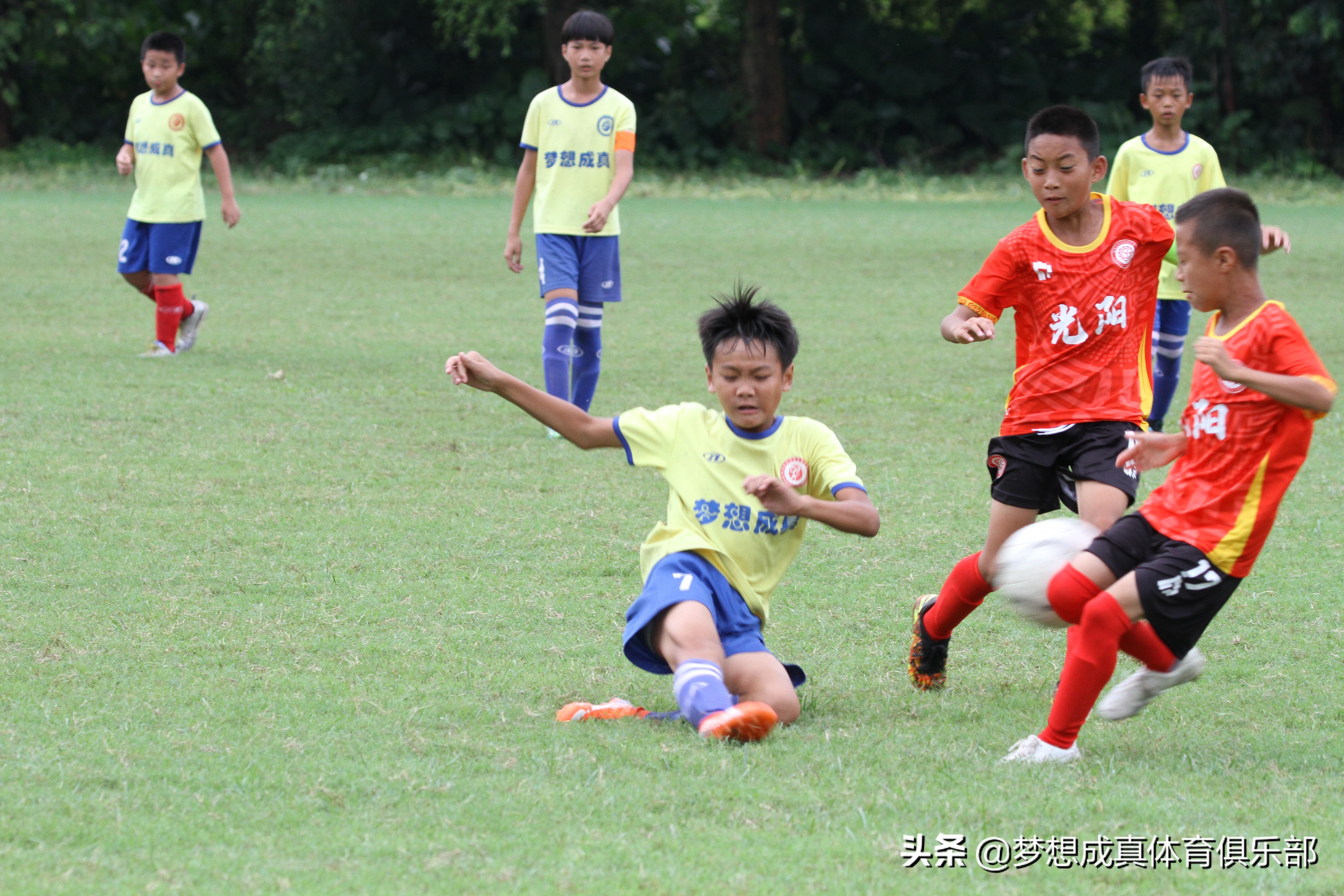 2021迎春杯青少年足球邀请赛,2022青少年足球邀请赛新力队