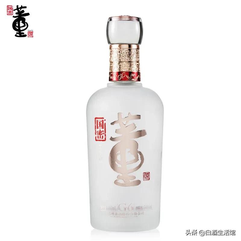 酒中酒霸香型,董酒味道像不像榴莲