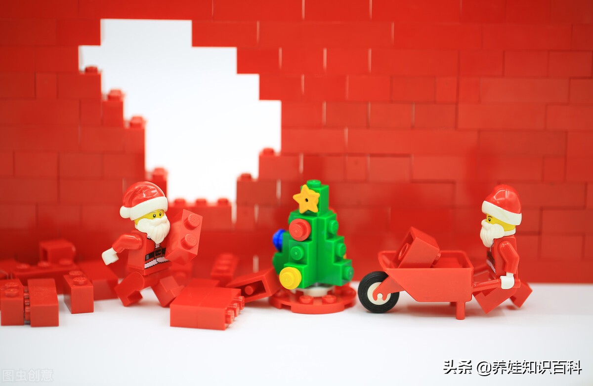 乐高课结束如何引导孩子整理乐高,乐高课程带给孩子的快乐