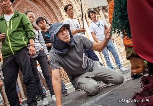 周星驰的电影为什么那么吸引人,周星驰的电影为什么那么好