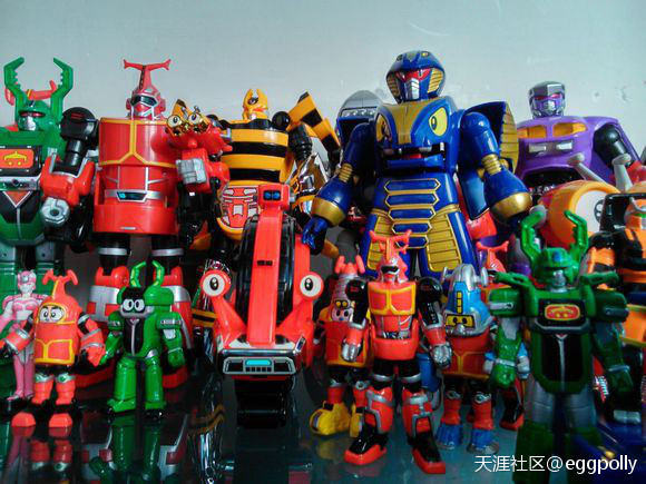 大家回忆一下儿时的模样,我们小时候爱看的童年回忆动画片